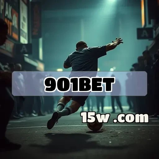 901bet: O Suporte Que Realmente Faz a Diferença Para os Jogadores