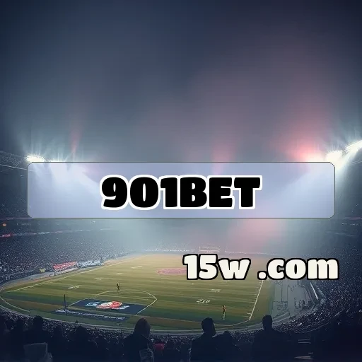 901bet: A Experiência Única do Cassino ao Vivo que Você Precisa Conhecer