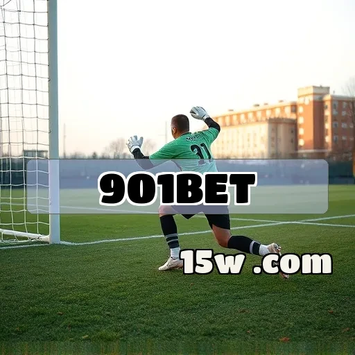 901bet: Mergulhe na Diversão do Bingo Virtual