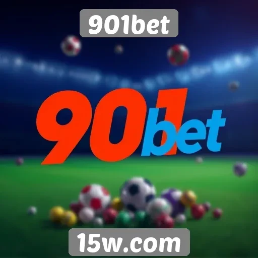 Análise da plataforma de jogos 901bet